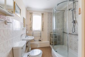 Shower Room- click for photo gallery